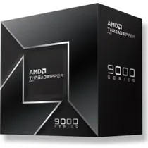 AMD Ryzen Threadripper PRO 9995WX (96x 2.5 GHz) Sockel SP6 (sTR5)
