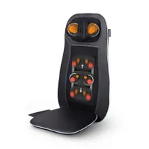 Medisana MCN Shiatsu-Sitzauflage blau