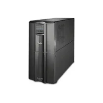 APC Smart-UPS SMT3000IC Line Interactive 3kVA Tower 230V SmartConnect Port+SmartSlot
