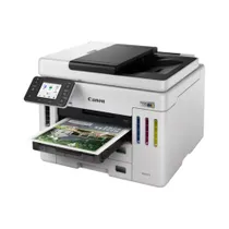 Canon MAXIFY GX7150 Multifunktionsdrucker Kopierer Scanner Fax USB LAN WLAN