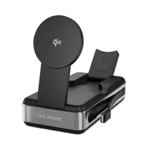 ALOGIC Roam 6-in-1 Powerbank 21.000 mAh Qi2 + 100W USB-C