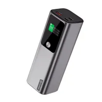 ALOGIC Ark Powerbank 27.000 mAh 140W USB-C PD 3.1