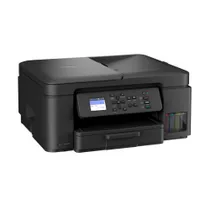 Brother DCP-T780DW Tintentankdrucker Scanner Kopierer WLAN