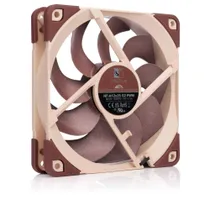 Noctua NF-A12x25 G2 PWM 120x120x25mm, 4-Pin (1800rpm, 22,5dB(A), 87,2m³/h)