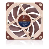 Noctua NF-A12x25 G2 LS-PWM 120x120x25mm, 4-Pin (1200rpm, 12,1dB(A), 55,72m³/h)
