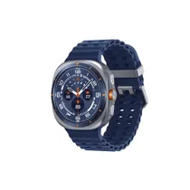 Samsung Galaxy Watch Ultra LTE SM-L705 (2025) 47 mm Titanium Blue