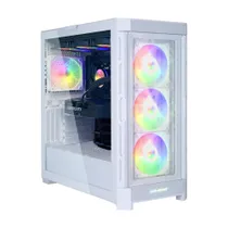 Hyrican Cougar Duoface PRO WT 7470 R5-9600X 32GB/1TB SSD RTX 5070 Win11