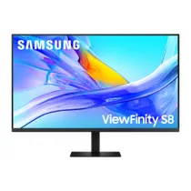 Samsung ViewFinity S8 S80UD LS37D804UAUXEN 37 Zoll 4K (UHD) VA Panel 16:9 Monitor