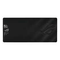 ASUS ROG Sheath II XXL Gaming-Mauspad (900 x 400 mm) Schwarz