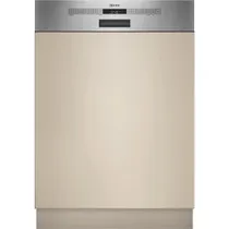 Neff S145EAS16E N50 Geschirrspüler 60cm teilintegrierbar EEK:A