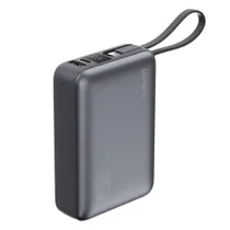 4smarts Powerbank Enterprise Compact 20000mAh 45W
