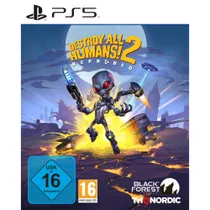 Destroy All Humans 2: Reprobed | PS5