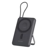 4smarts Wireless Powerbank Enterprise Pocket 10000mAh 22.5W, Qi2 ready
