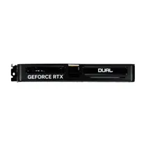 PALIT GeForce RTX 5050 Dual 8GB GDDR6 Grafikkarte HDMI/DP