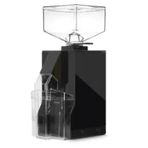 Eureka Mignon Filtro Schwarz