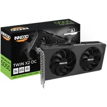 INNO3D GeForce RTX 5050 Twin X2 OC 8GB Grafikkarte DP/HDMI