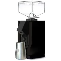 Eureka Mignon Filtro Silent Schwarz