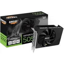 INNO3D GeForce RTX 5050 Compact 8GB Grafikkarte DP/HDMI