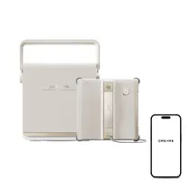 Dreame C1 Fensterreinigungsroboter inkl. Mobile all in One Station