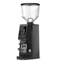 Eureka Atom Excellence 65 Schwarz