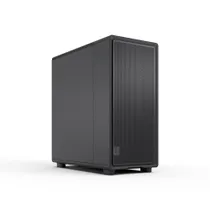Fractal Design Epoch Black Solid ATX Gaming Gehäuse Mesh