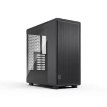 Fractal Design Epoch Black TG Light tint ATX Gaming Gehäuse Mesh Seitenfenster