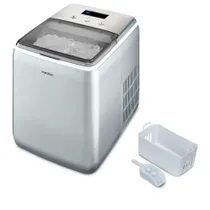 Medion LIFE® Klareis MD 11950 Eiswürfelbereiter