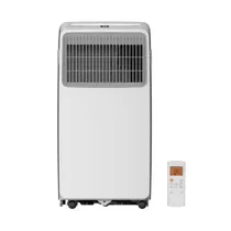 Midea MPPHA-09CRN7 mobiles Klimagerät 9000 BTU, EEK A, bis 31qm