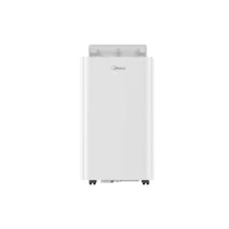 Midea Silent Cool 26 Pro WF mobiles Klimagerät 9000 BTU, EEK A