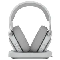FRACTAL Scape Weiß | Multiple-Device-Headset für ein Immersives Audio-Erlebnis