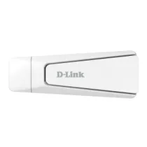 D-Link AX18U AX1800 Wi-Fi 6 USB-Adapter