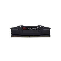 16GB (1x16GB) G.Skill RipJaws V DDR4-3200 CL16 (16-18-18-38) RAM DIMM
