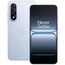 OnePlus Nord 5 Smartphone Blau 12/512GB Dual-SIM Android 15