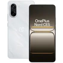 OnePlus Nord CE5 CPH2719 Smartphone Weiß 8/128GB Dual-SIM Android 15