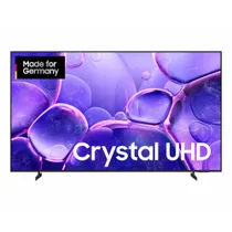 Samsung GU43U8099F 109cm 43" 4K UHD 50Hz Smart TV Fernseher
