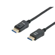 EQUIP 119272 DisplayPort 2.1 Kabel, 2.0m, 16K/60Hz