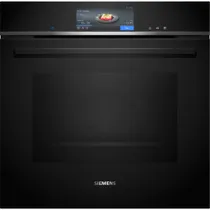 Siemens HS758G3B1 iQ700 Einbau-Dampfbackofen