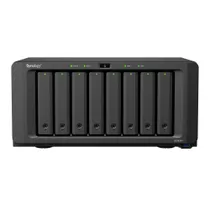 Synology Diskstation DS1825+ NAS System 8-Bay