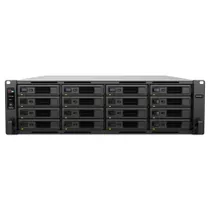 Synology Rackstation RS2825RP+ NAS System 16-Bay