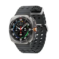 Samsung Galaxy Watch Ultra LTE SM-L705 (2025) 47 mm Titanium Silver