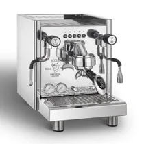 Bezzera BZ16 Edelstahl