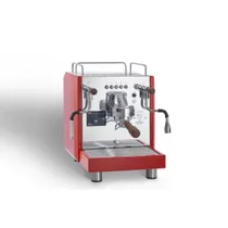 Bezzera Duo DE Classic Red