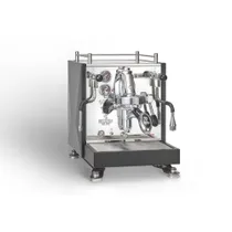 Bezzera Sole Top MN Nero Schwarz