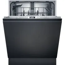 Siemens SN63EX04TE iQ300 Vollintegrierter Geschirrspüler EEK B 60cm