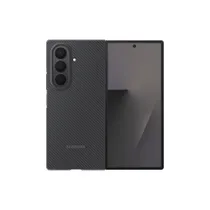 Samsung Carbon Shield Case EF-XF966 für Samsung Galaxy Z Fold7 Schwarz