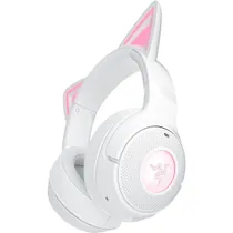 RAZER Kraken Kitty V2 Bluetooth Edition Weiß