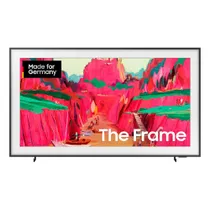 Samsung The Frame Pro GQ75LS03FWUXZG 191cm 75" 4K Neo QLED 144 Hz Smart TV Fernseher