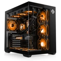 CSL Gaming PC M11950H Core Ultra 7 265KF 32GB/2TB SSD RTX 5070Ti Win 11
