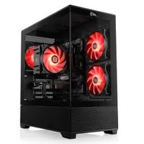 CSL Gaming PC M11960H Core Ultra 7 265KF 32GB/2TB SSD RTX 5070 Win 11