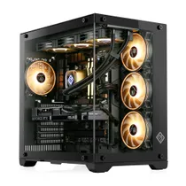 CSL Gaming PC M11980H Core Ultra 7 265KF 32GB/2TB SSD RTX 5070 Win 11